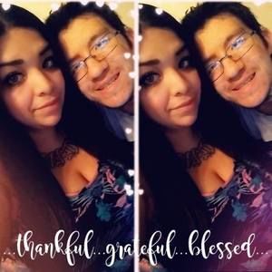 Meet your Posher, Raylynn